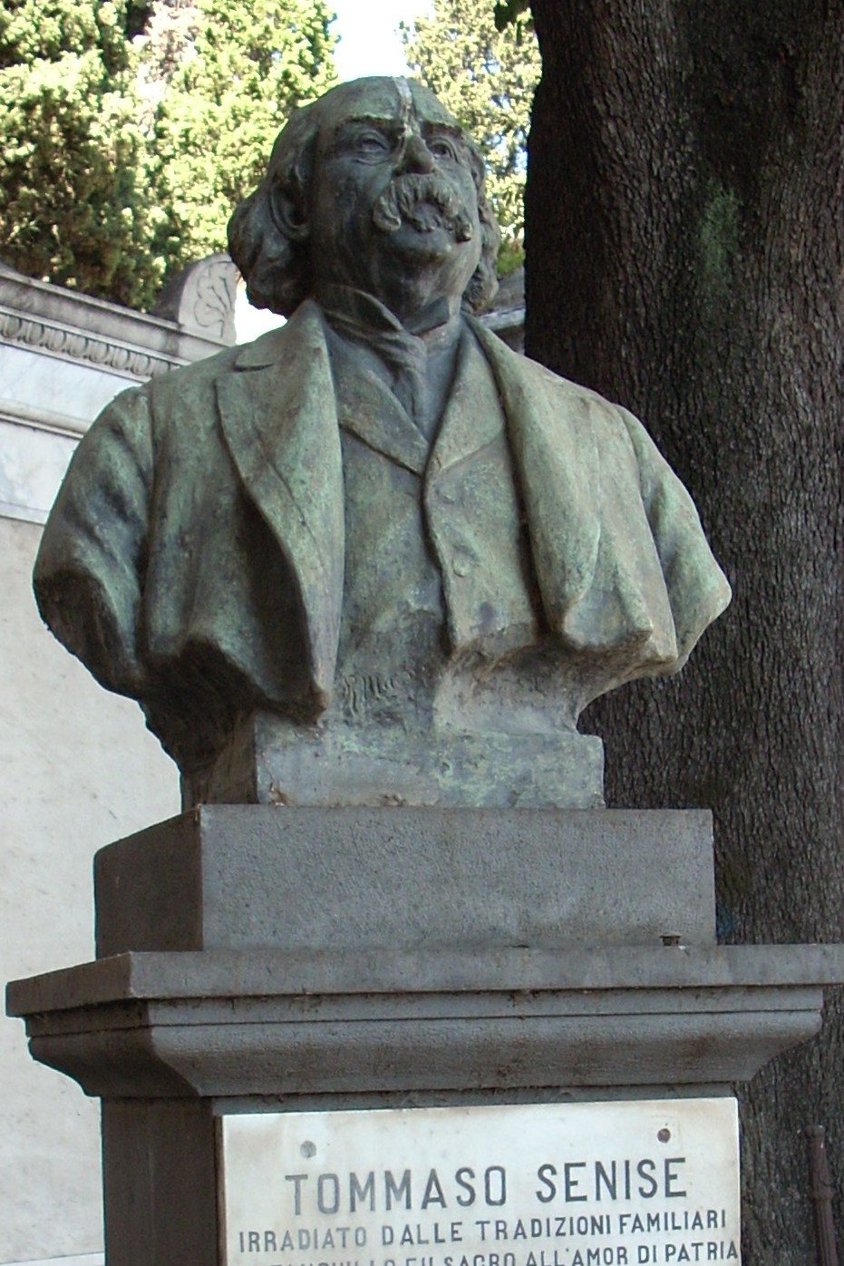 Tommaso%20Senise%20bust%2C%20Cimitero%20Poggioreale%2C%20Naples%20-%2002.JPG